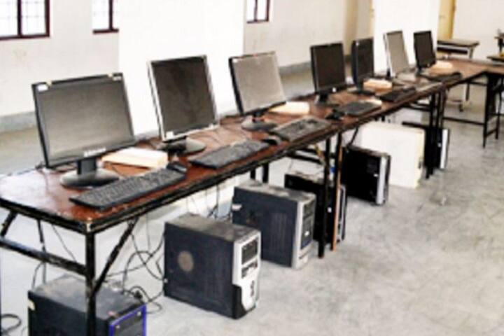 JITS Polytechnic, Tonk campus photo 3