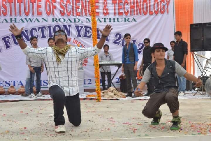 Shivam Institute of Science and Technology, Mathura campus photo 2
