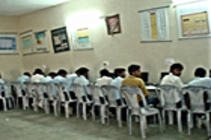 Shivam Institute of Science and Technology, Mathura campus photo 3