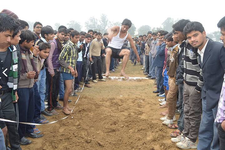 Shivam Institute of Science and Technology, Mathura campus photo 4