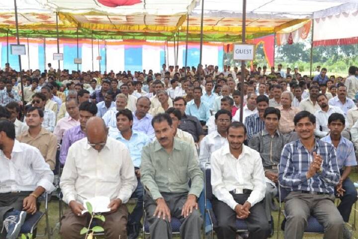 Shivam Institute of Science and Technology, Mathura campus photo 6