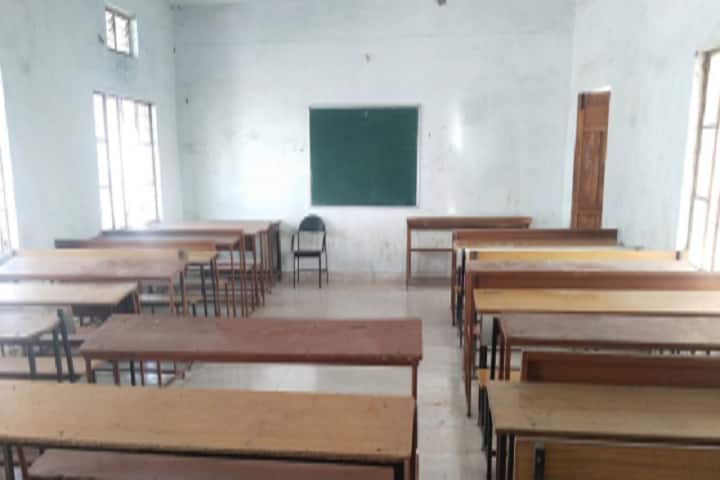 Maharajahs College for Women, Vizianagaram campus photo 4