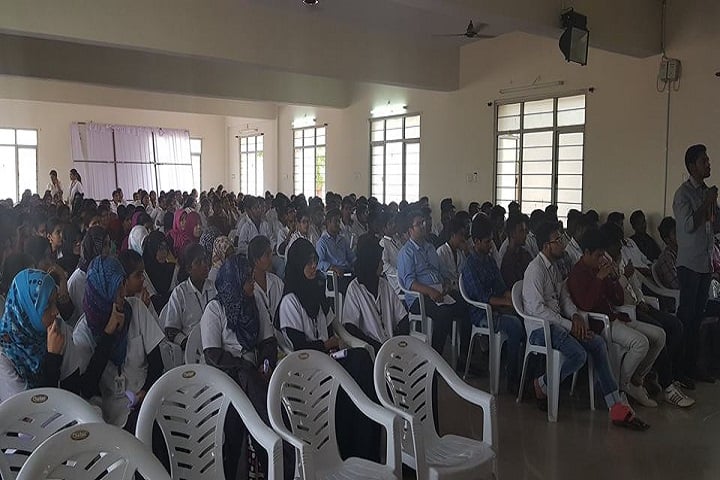 Vaageswari Institute of Management Sciences, Karimnagar campus photo 2