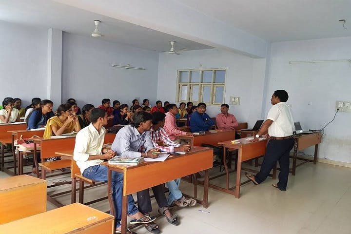 Vaageswari Institute of Management Sciences, Karimnagar campus photo 3