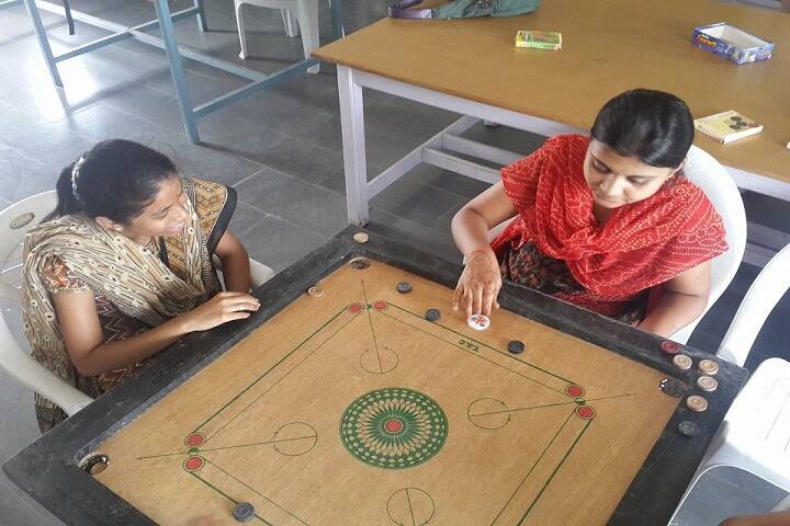 Vaageswari Institute of Management Sciences, Karimnagar campus photo 5