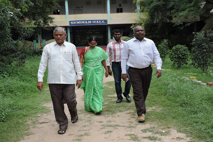 Sree Vasavi Kanyaka Parameswari Arts Science and Commerce College, Prakasam campus photo 3