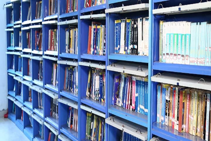 NOVA Degree College, Vegavaram campus photo 2