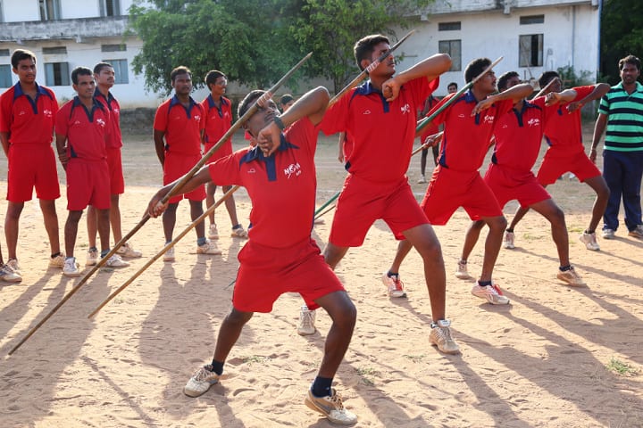 NOVA Degree College, Vegavaram campus photo 3