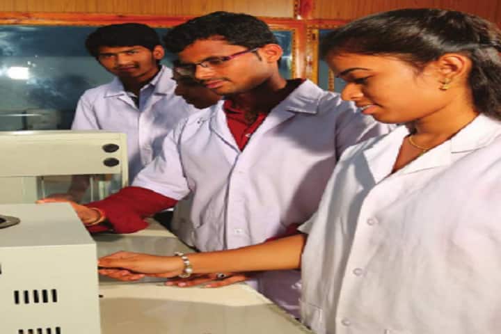 NOVA Degree College, Vegavaram campus photo 4