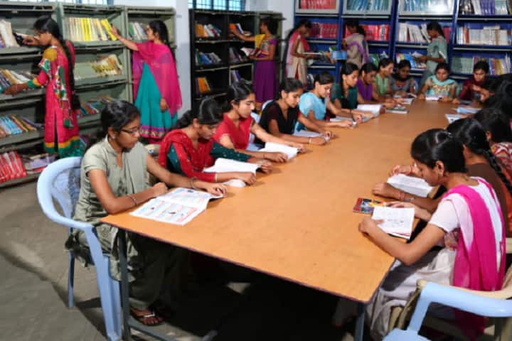 NOVA Degree College, Vegavaram campus photo 5