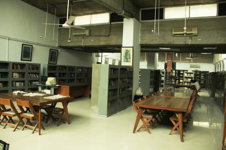 Government College for Arts, Chandigarh campus photo 2