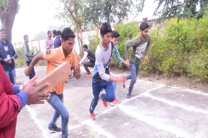 Ma Kanshiram Government Degree College, Farrukhabad campus photo 4