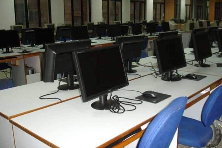 Ishan Institute of Architecture and Planning, Greater Noida campus photo 2