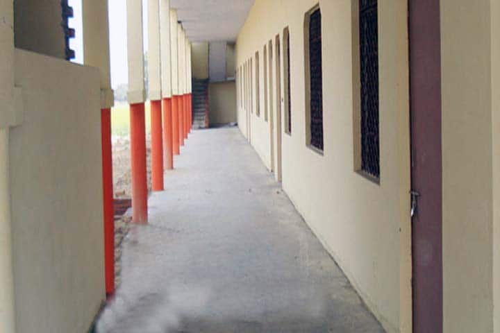 Savitri Devi Shankar Lal Mahavidyalaya, Allahabad campus photo 2