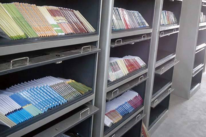 Savitri Devi Shankar Lal Mahavidyalaya, Allahabad campus photo 3