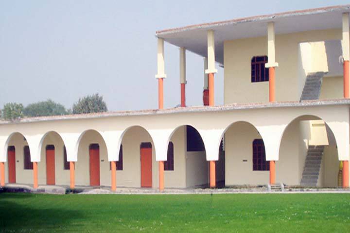 Savitri Devi Shankar Lal Mahavidyalaya, Allahabad campus photo 5