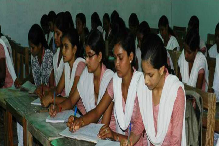 Manohara Smriti Mahila Mahavidyalaya, Unnao campus photo 2
