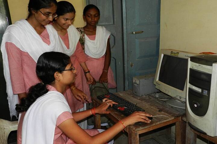 Manohara Smriti Mahila Mahavidyalaya, Unnao campus photo 3