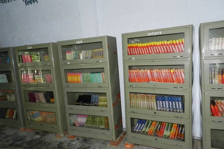 Manohara Smriti Mahila Mahavidyalaya, Unnao campus photo 4