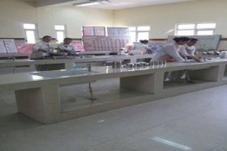 Government Nursing College, Amritsar campus photo 3