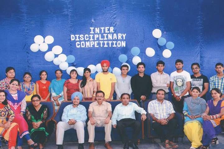 SD College, Hoshiarpur campus photo 3