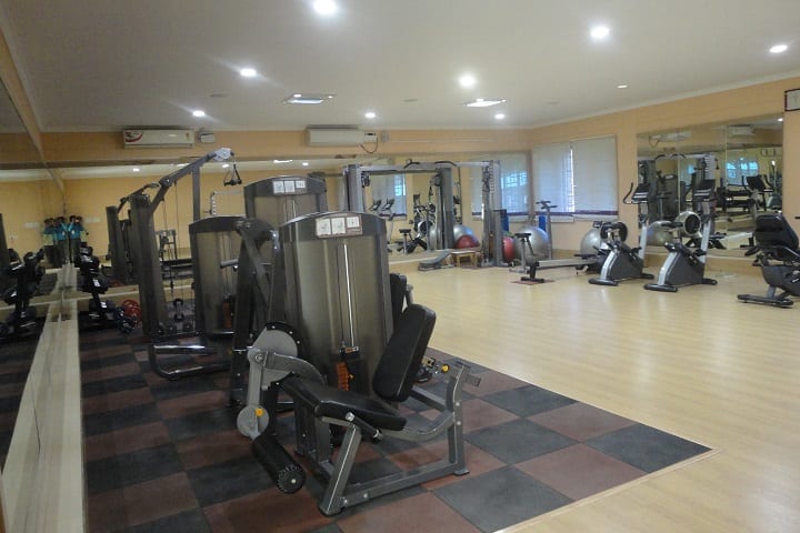 Adhiparasakthi College of Physiotherapy, Kancheepuram campus photo 2