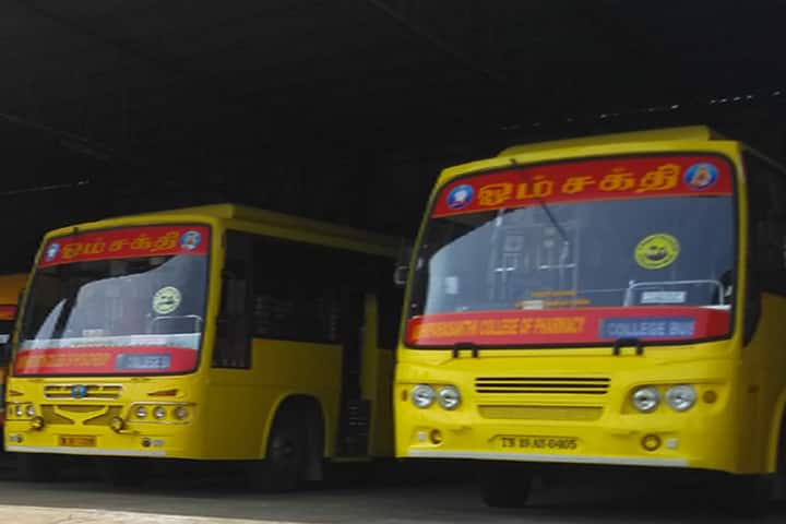 Adhiparasakthi College of Physiotherapy, Kancheepuram campus photo 4