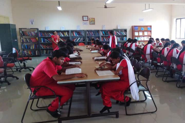 Adhiparasakthi College of Physiotherapy, Kancheepuram campus photo 5
