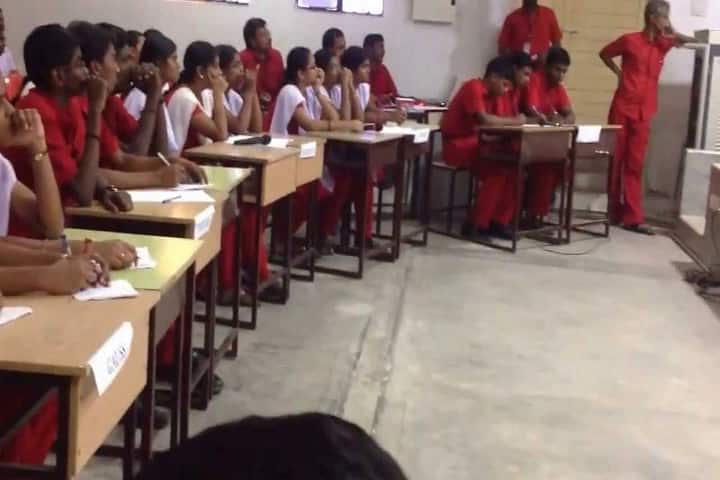 Adhiparasakthi College of Physiotherapy, Kancheepuram campus photo 6