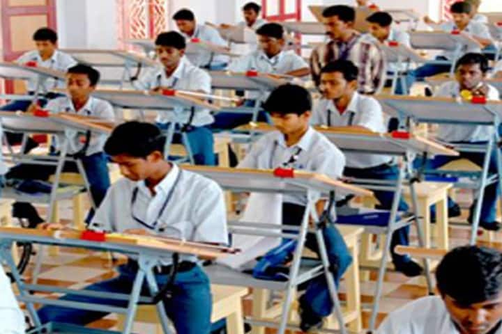 Saraswati Polytechnic College, Khetri campus photo 2