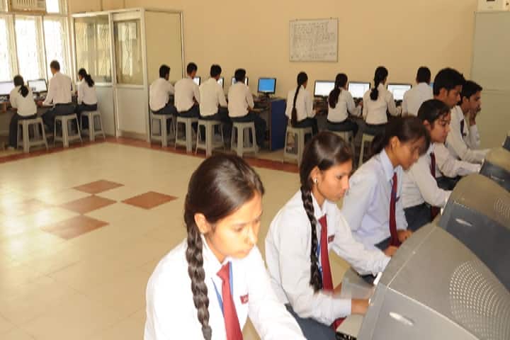 Jai Arihant Academic Institute, Haldwani campus photo 2