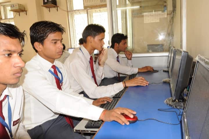 Jai Arihant Academic Institute, Haldwani campus photo 3