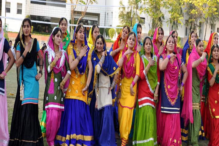 School of Nursing Anil Baghi Hospital, Ferozepur campus photo 2