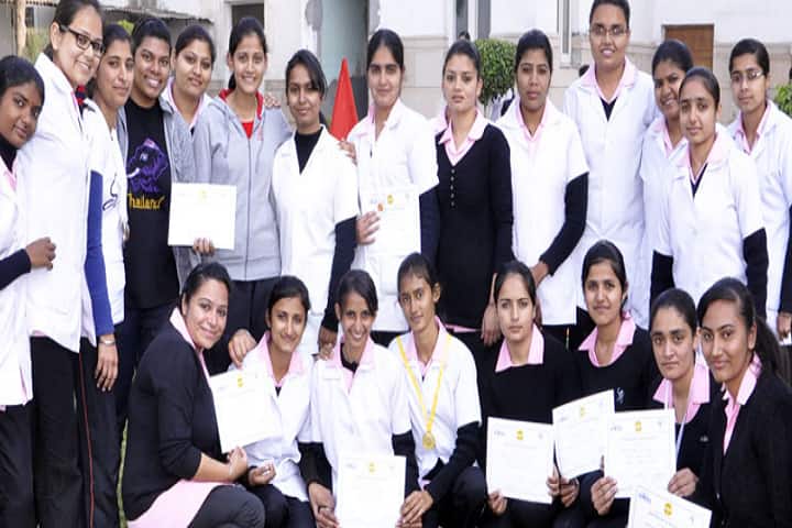 School of Nursing Anil Baghi Hospital, Ferozepur campus photo 3