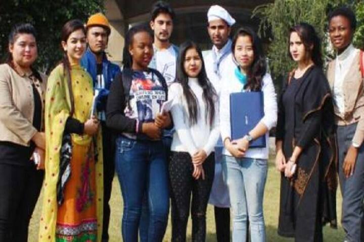 RIMT Polytechnic, Gobindgarh campus photo 3