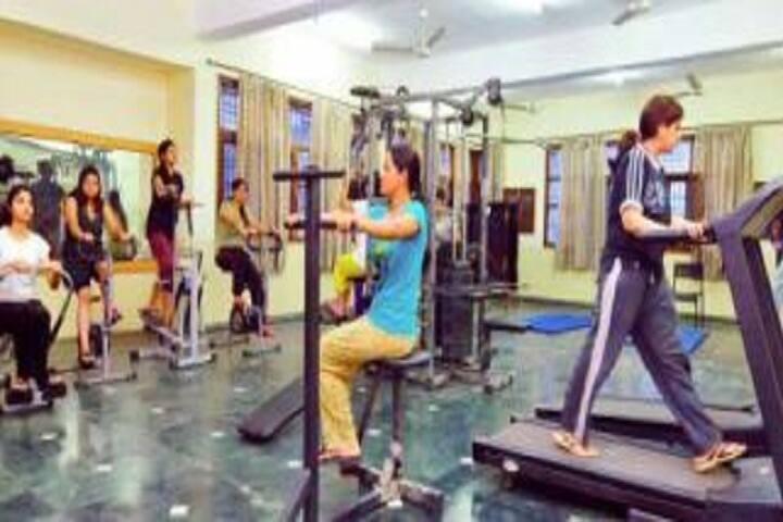 RIMT Polytechnic, Gobindgarh campus photo 4