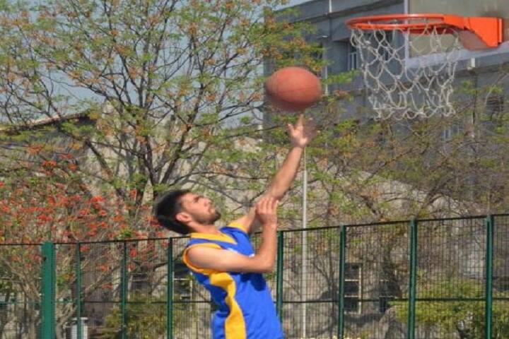 RIMT Polytechnic, Gobindgarh campus photo 5
