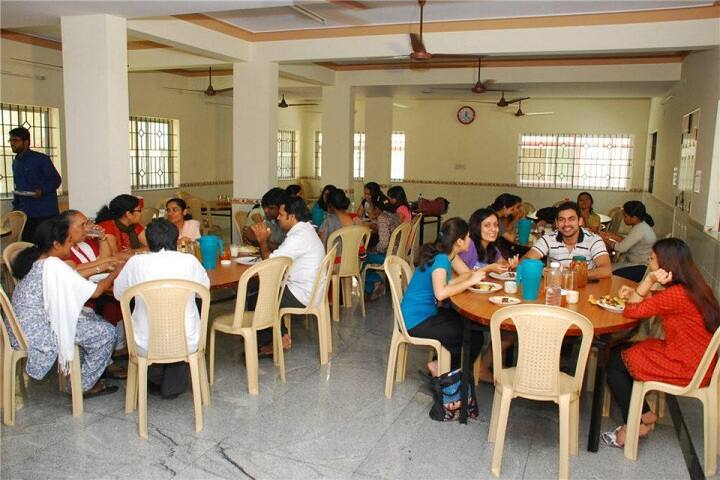 SMC Bangalore campus photo 3