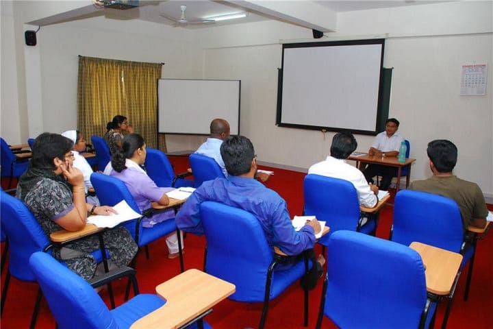 SMC Bangalore campus photo 4