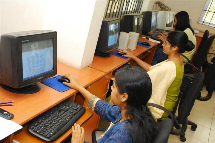 SMC Bangalore campus photo 5