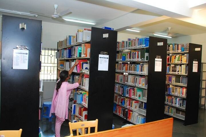 SMC Bangalore campus photo 6