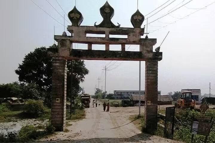Sheopujan Sastri Samata College, Dinara campus photo 2