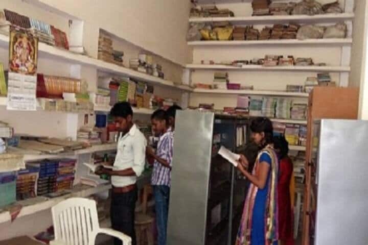 Sheopujan Sastri Samata College, Dinara campus photo 3