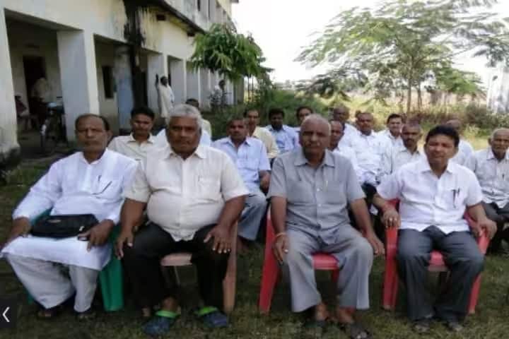 Sheopujan Sastri Samata College, Dinara campus photo 4