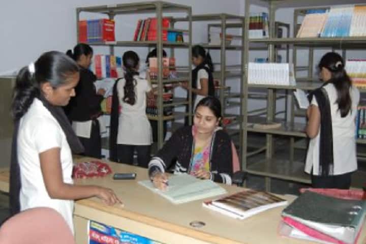 Mantram Women's Polytechnic College, Dungarpur campus photo 4