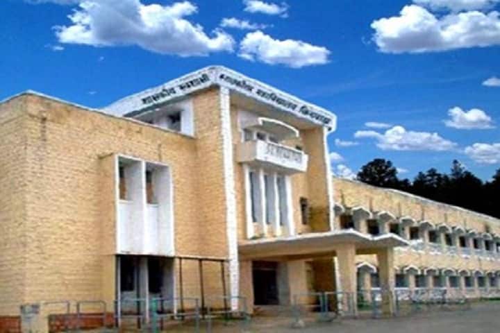 Government Autonomous Post Graduate College, Chhindwara campus photo 3