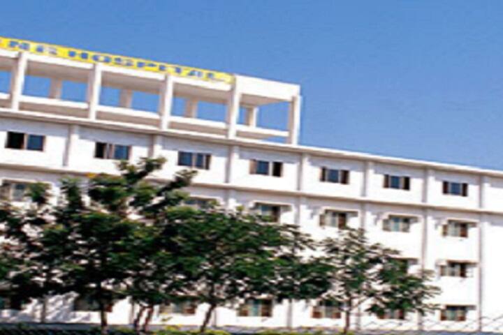 MNR College of Nursing, Sangareddy campus photo 4
