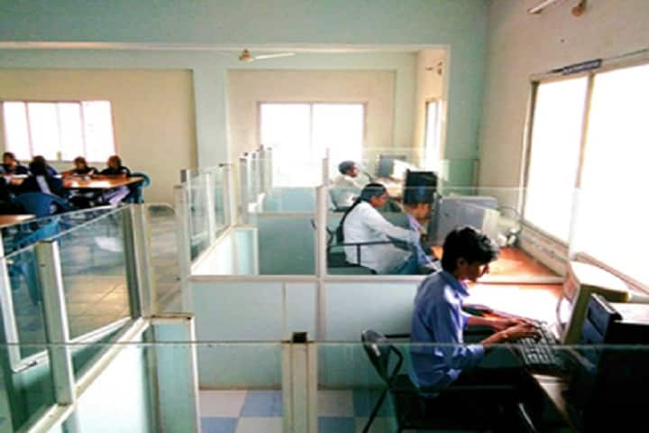 MNR College of Nursing, Sangareddy campus photo 5