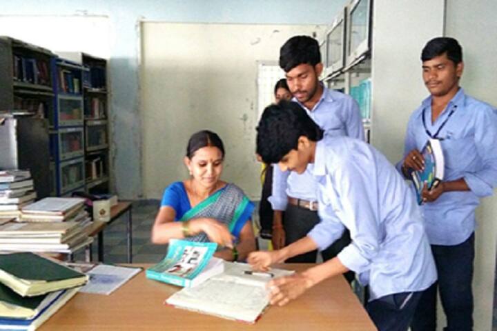 MNR College of Nursing, Sangareddy campus photo 6