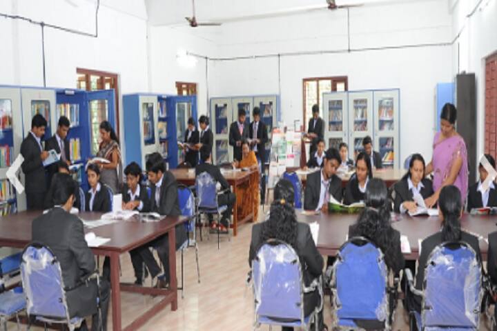 Gurudev Institute of Management Studies, Kadakkal campus photo 2